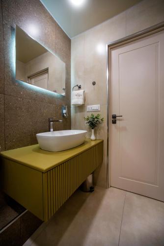 the house hotel yerevan