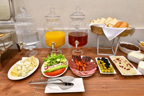 the house hotel yerevan