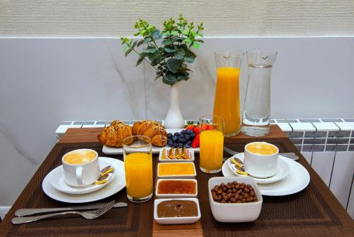 the house hotel yerevan