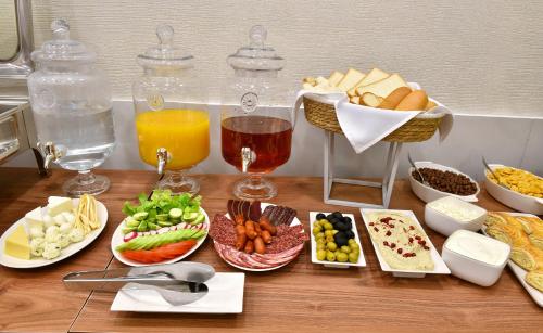 the house hotel yerevan