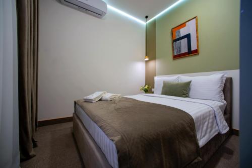 the house hotel yerevan