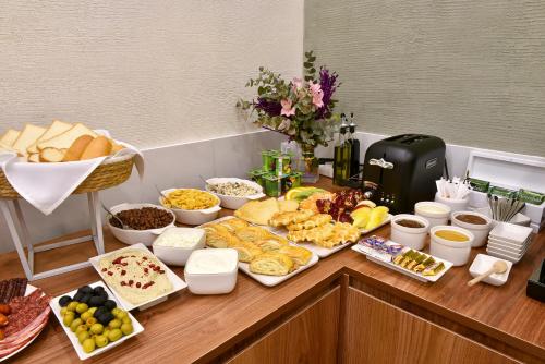 the house hotel yerevan