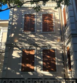 faces and places boutique hotel