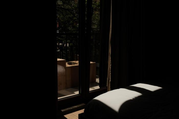 faces and places boutique hotel