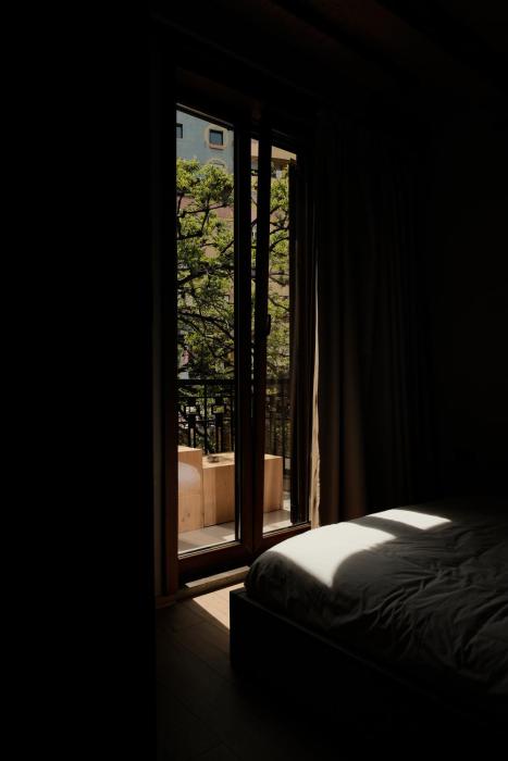 faces and places boutique hotel