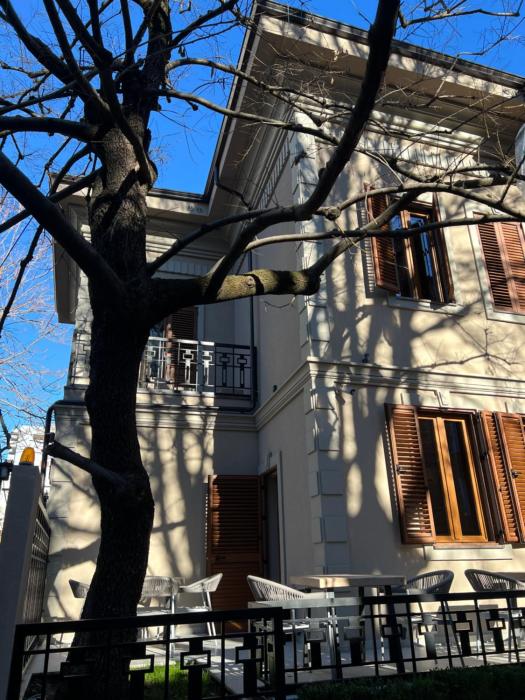 faces and places boutique hotel