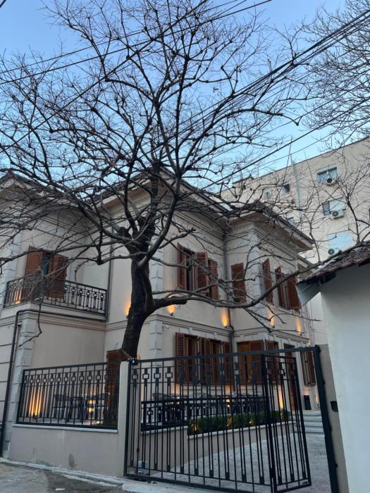 faces and places boutique hotel