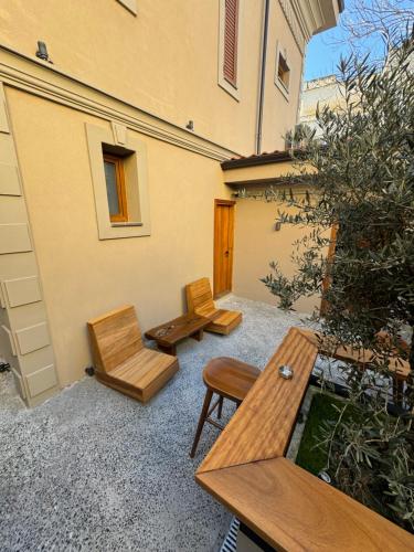 faces and places boutique hotel