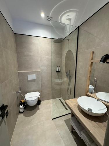 faces and places boutique hotel