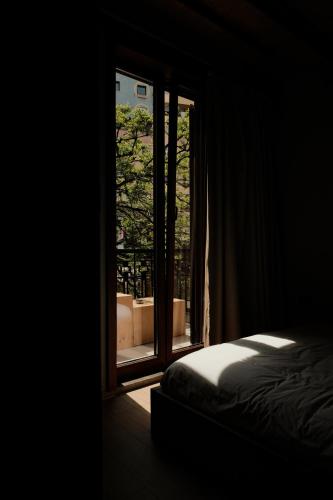 faces and places boutique hotel