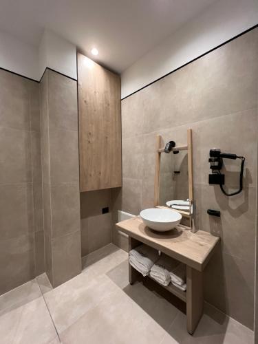 faces and places boutique hotel
