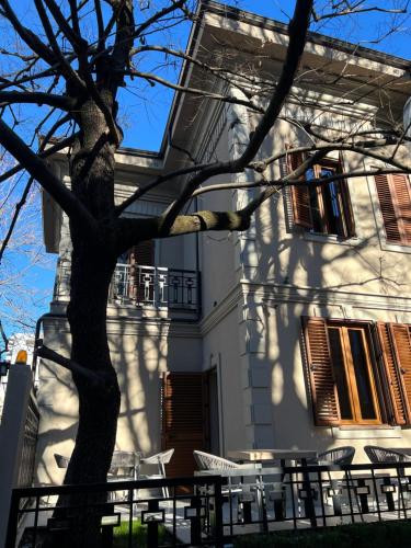 faces and places boutique hotel