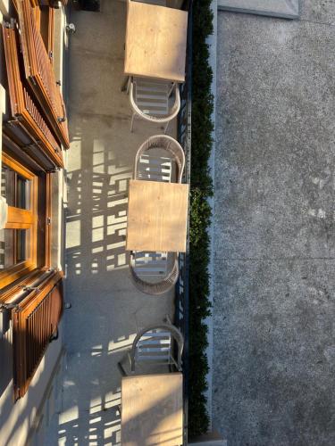 faces and places boutique hotel