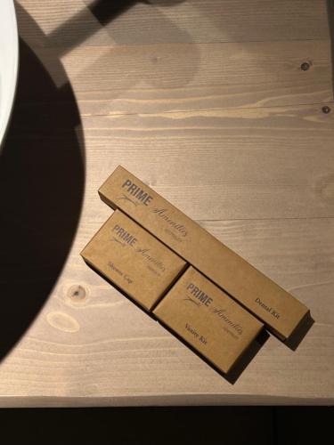 faces and places boutique hotel