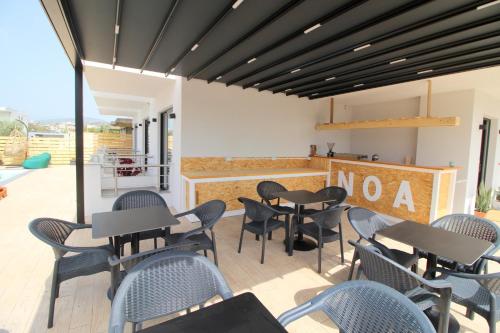 noa boutique hotel