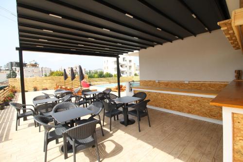 noa boutique hotel