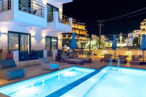 noa boutique hotel