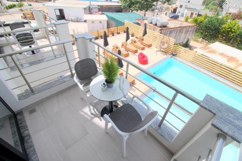 noa boutique hotel