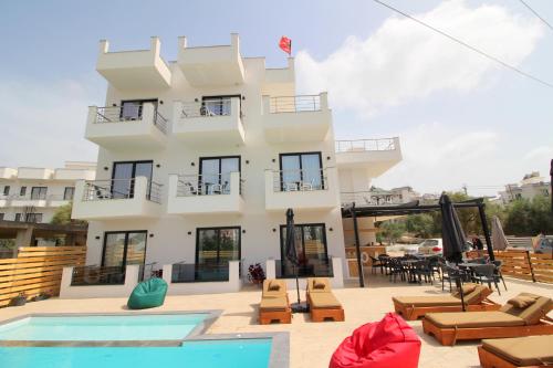 noa boutique hotel