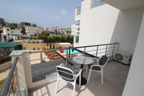 noa boutique hotel