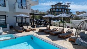noa boutique hotel