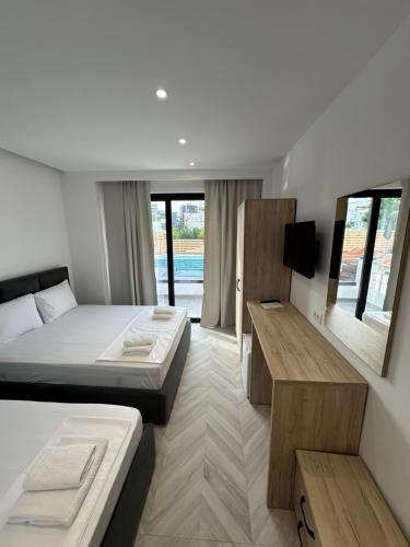 noa boutique hotel