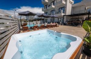 noa boutique hotel