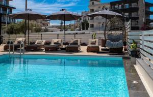 noa boutique hotel