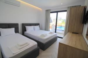 noa boutique hotel