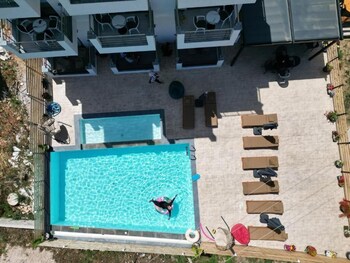Noa Boutique Hotel,Rruga Sotira, Ksamil, 9706 Albania,3 star