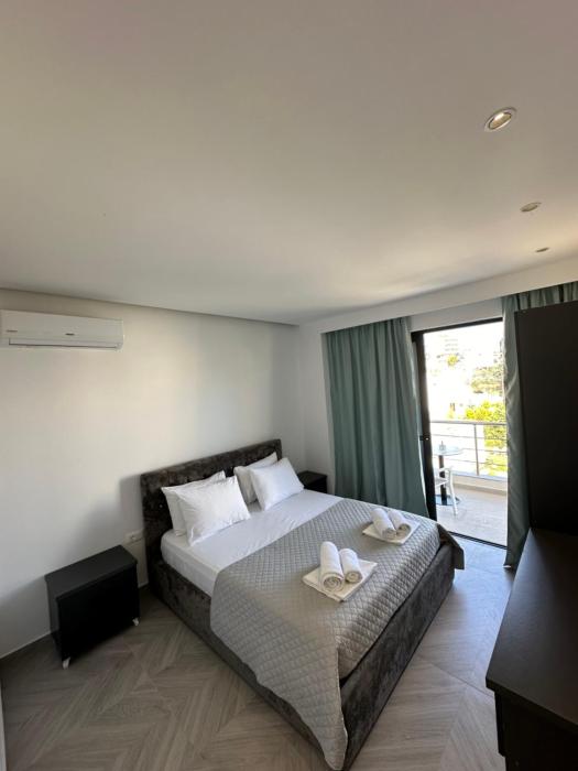 noa boutique hotel