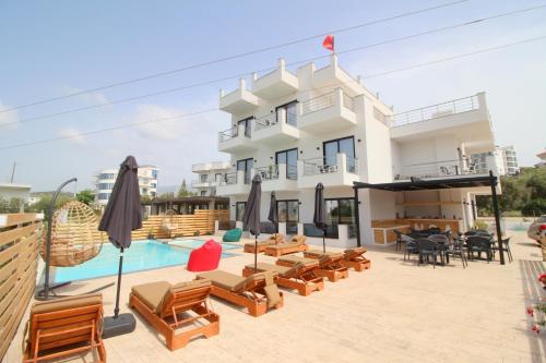 noa boutique hotel