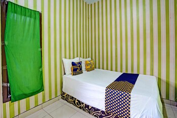 spot on 92673 gang songo syariah homestaynearwisata osing