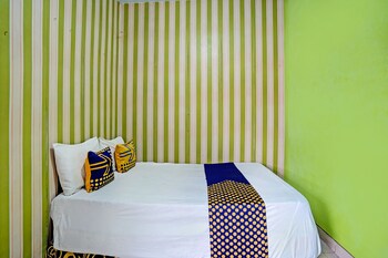 spot on 92673 gang songo syariah homestaynearwisata osing