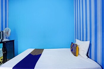 spot on 92673 gang songo syariah homestaynearwisata osing