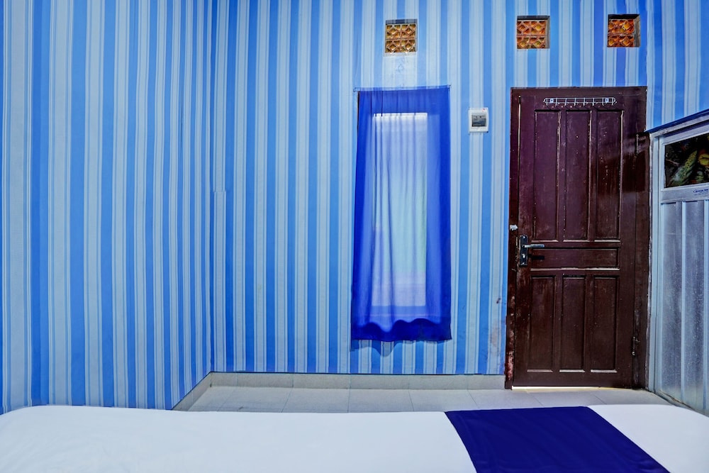 spot on 92673 gang songo syariah homestaynearwisata osing