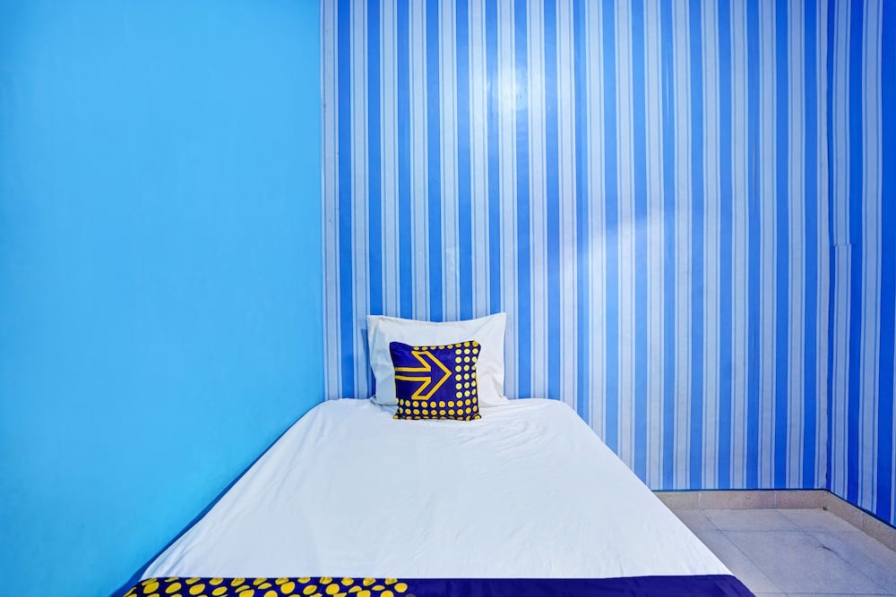 spot on 92673 gang songo syariah homestaynearwisata osing