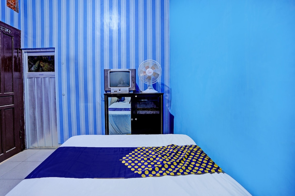 spot on 92673 gang songo syariah homestaynearwisata osing