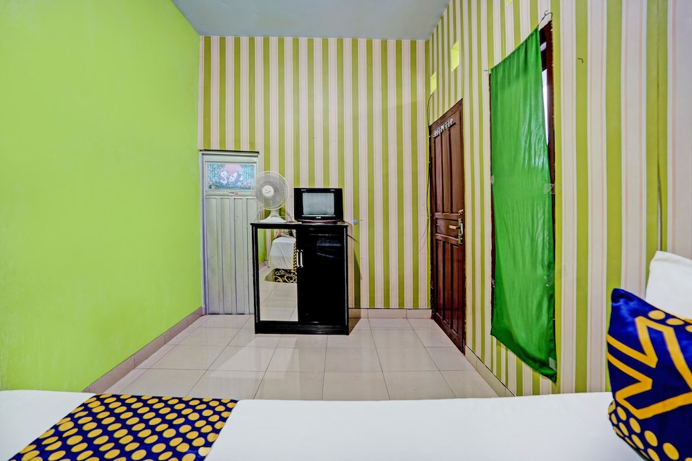 spot on 92673 gang songo syariah homestaynearwisata osing