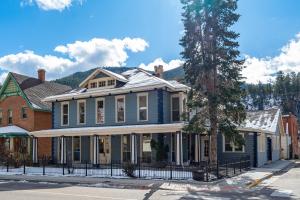 idaho springs