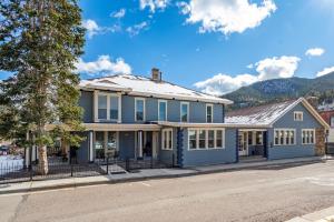 idaho springs