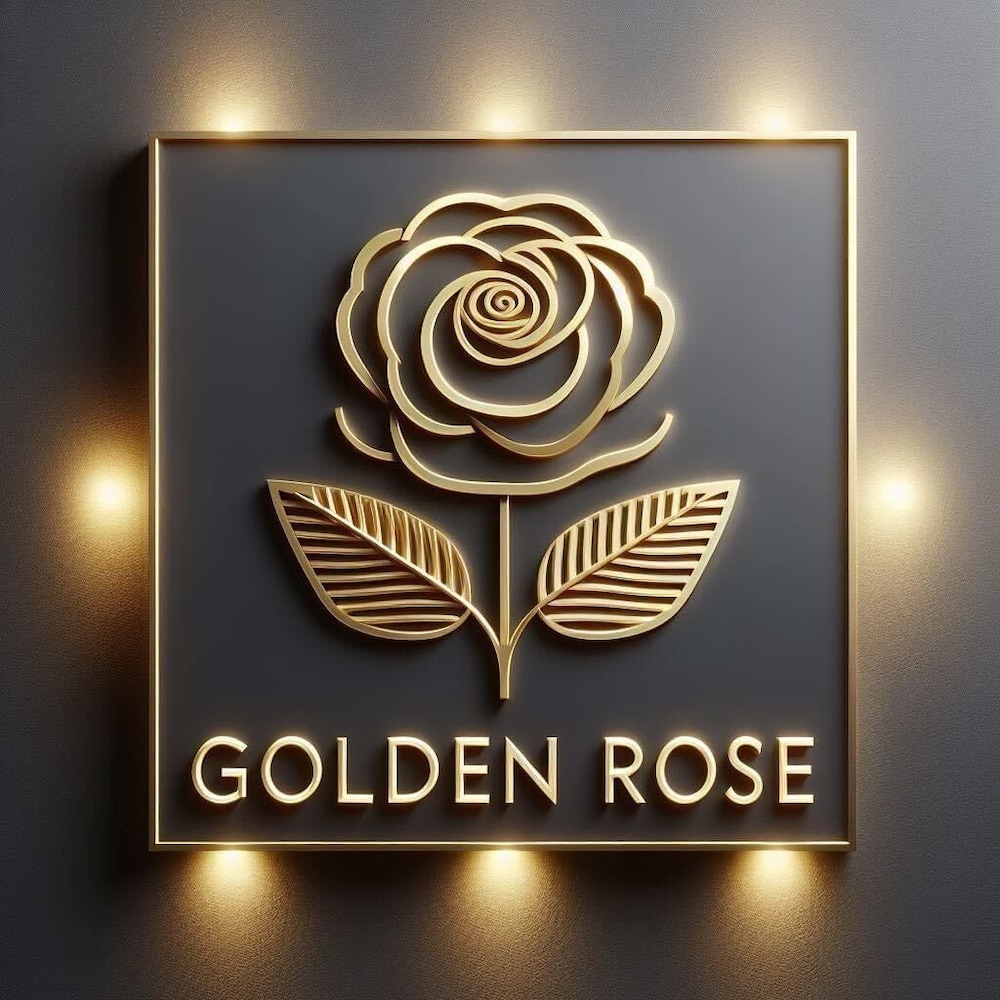 golden rose hotel