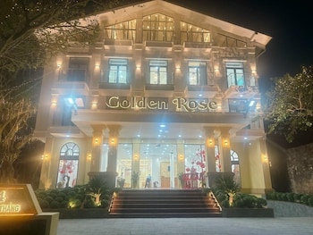 golden rose hotel