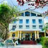 golden rose hotel
