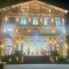 golden rose hotel
