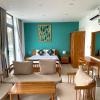 golden rose hotel