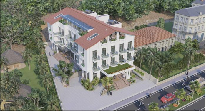 golden rose hotel