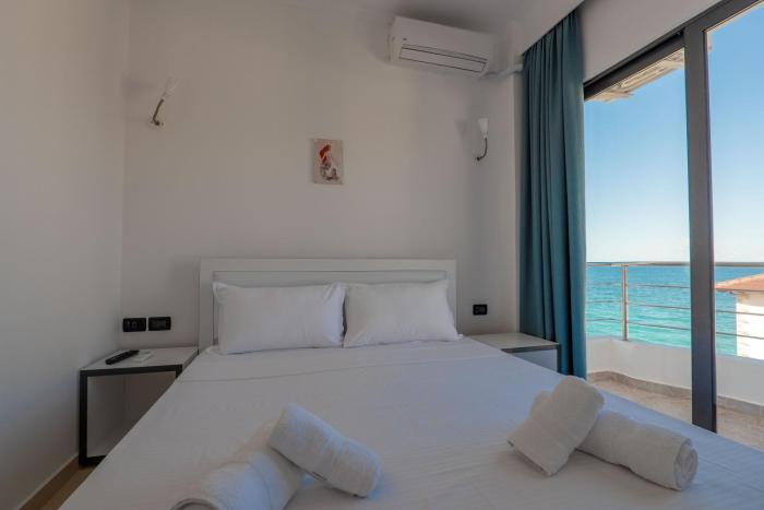 el mare hotel