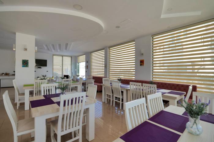 el mare hotel