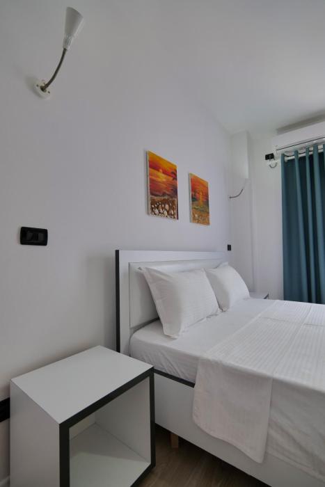 el mare hotel